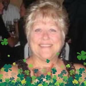 Meet your Posher, Betty